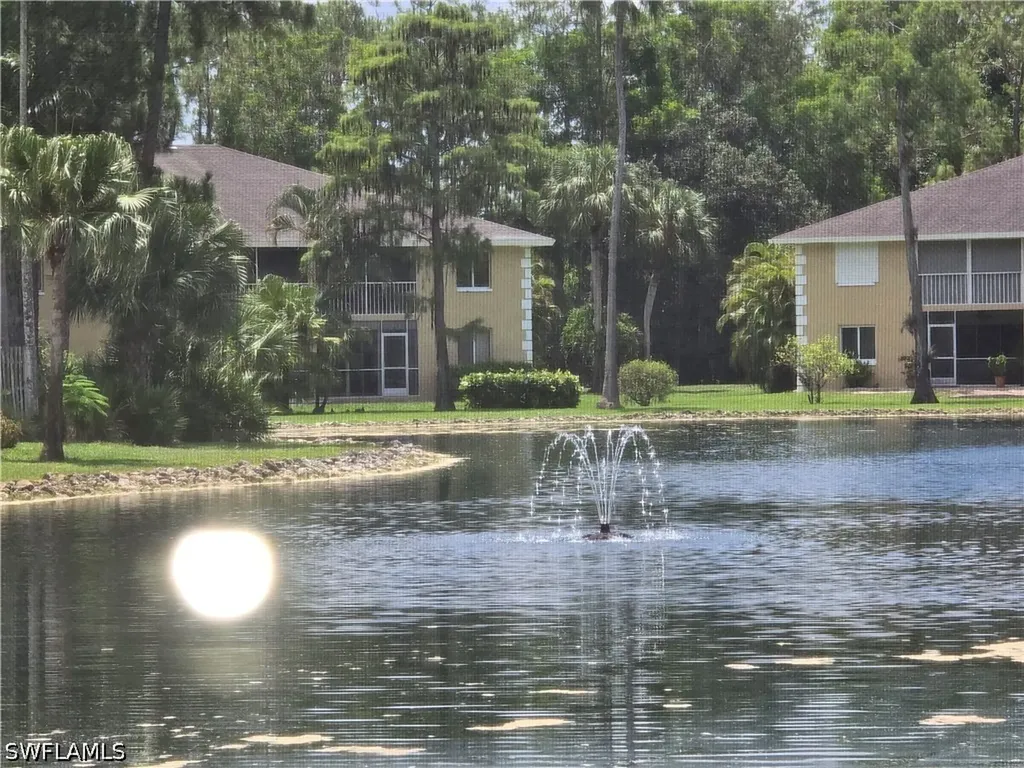 5622 Woodmere Lake Circle Naples FL 34112