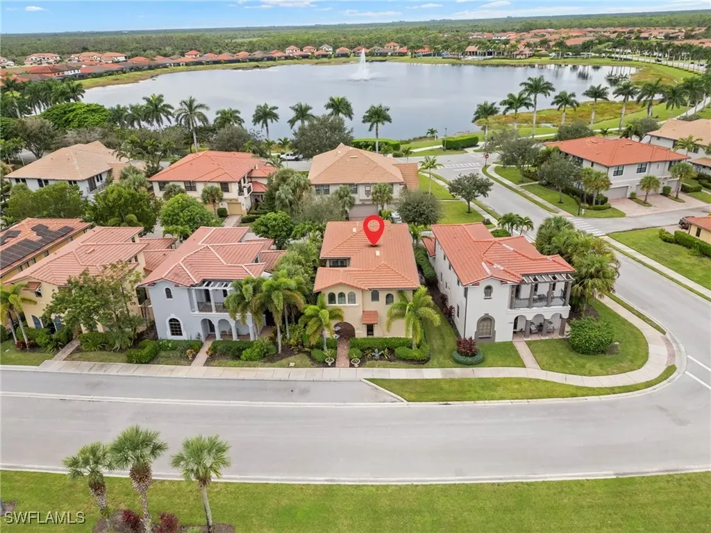 1300 Kendari Terrace Naples FL 34113