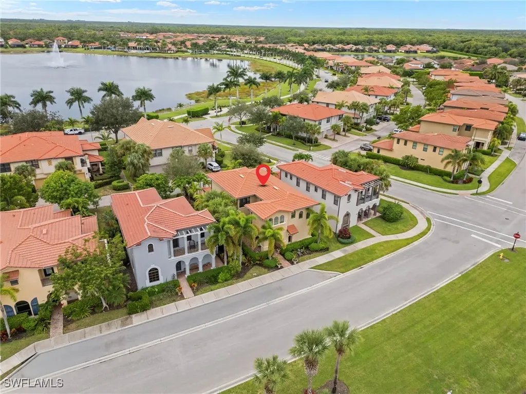 1300 Kendari Terrace Naples FL 34113