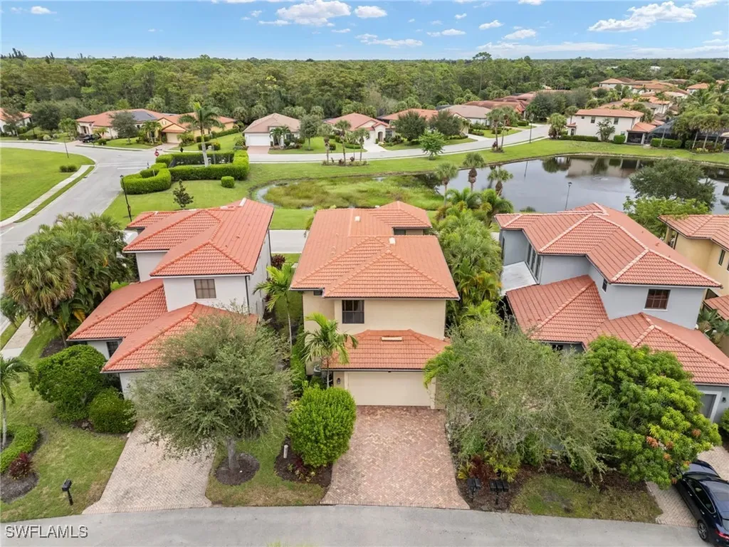 1300 Kendari Terrace Naples FL 34113