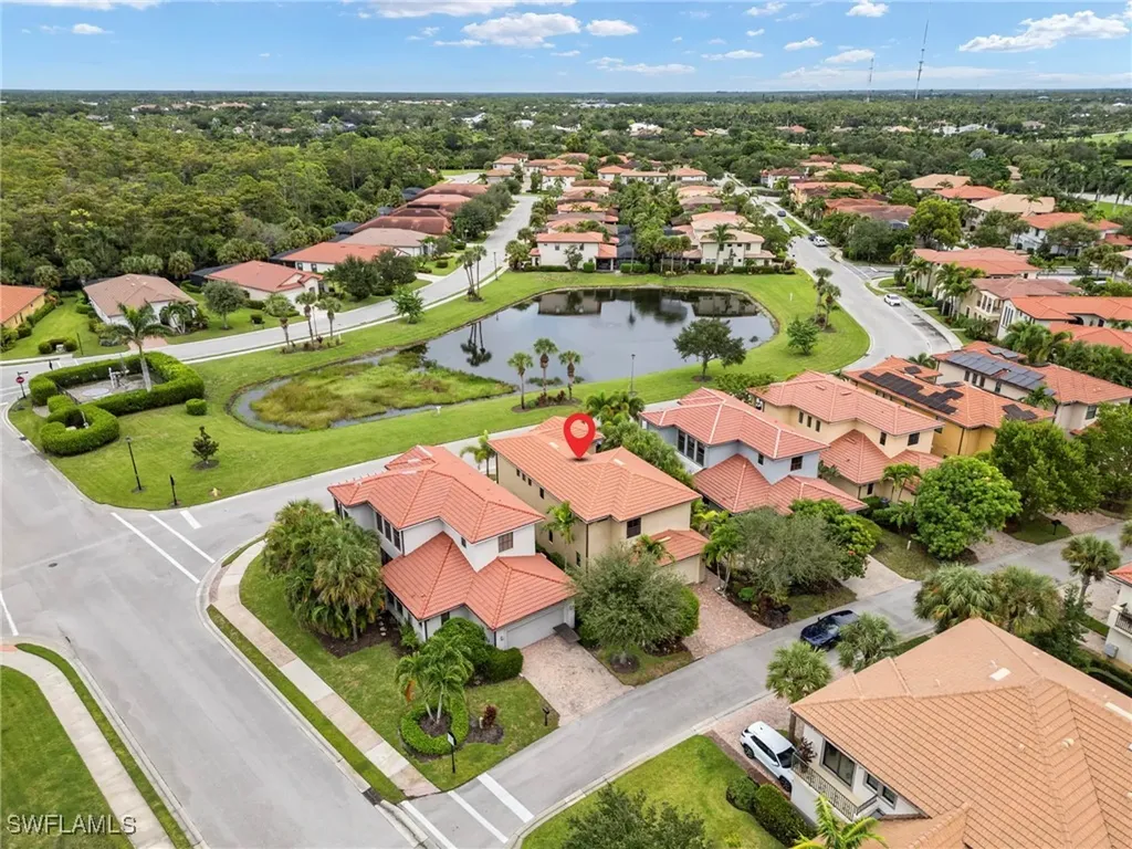 1300 Kendari Terrace Naples FL 34113