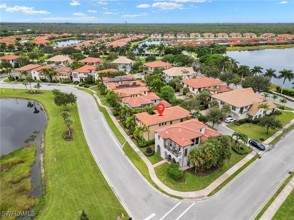 1300 Kendari Terrace Naples FL 34113