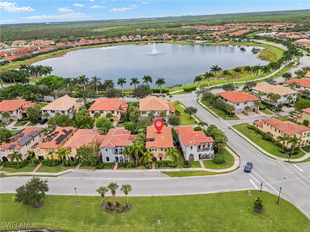 1300 Kendari Terrace Naples FL 34113