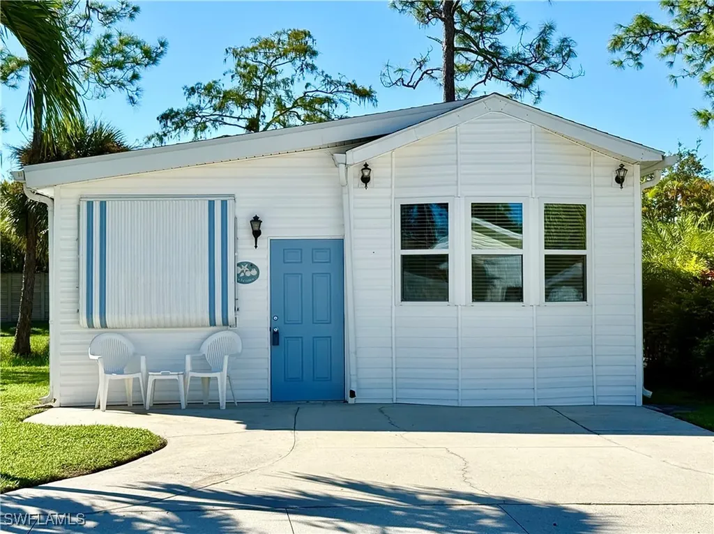 88 Vanda Sanctuary Naples FL 34114