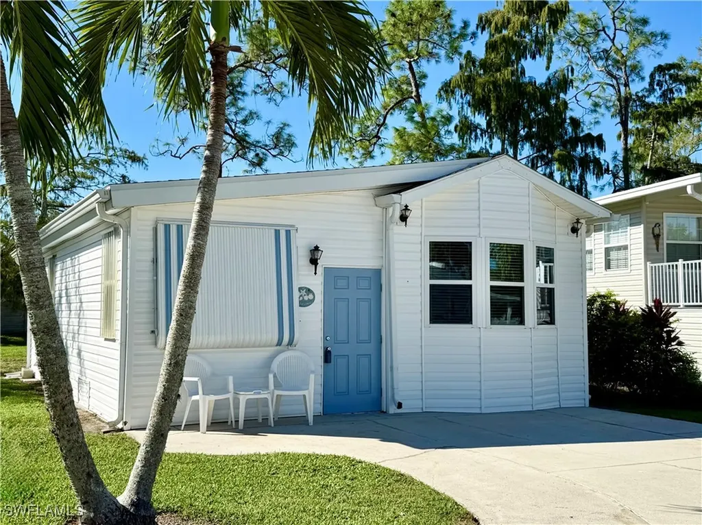 88 Vanda Sanctuary Naples FL 34114