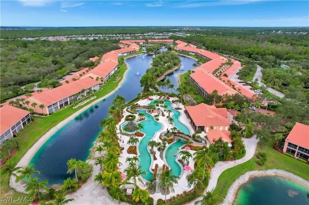 6650 SE Beach Resort Drive Naples FL 34114