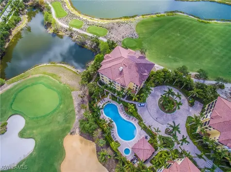 2555 Marquesa Royale Lane Naples FL 34109