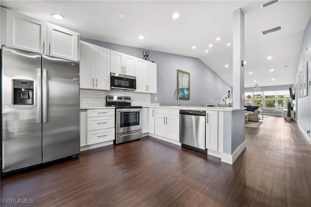 3504 Antarctic Circle S Naples FL 34112