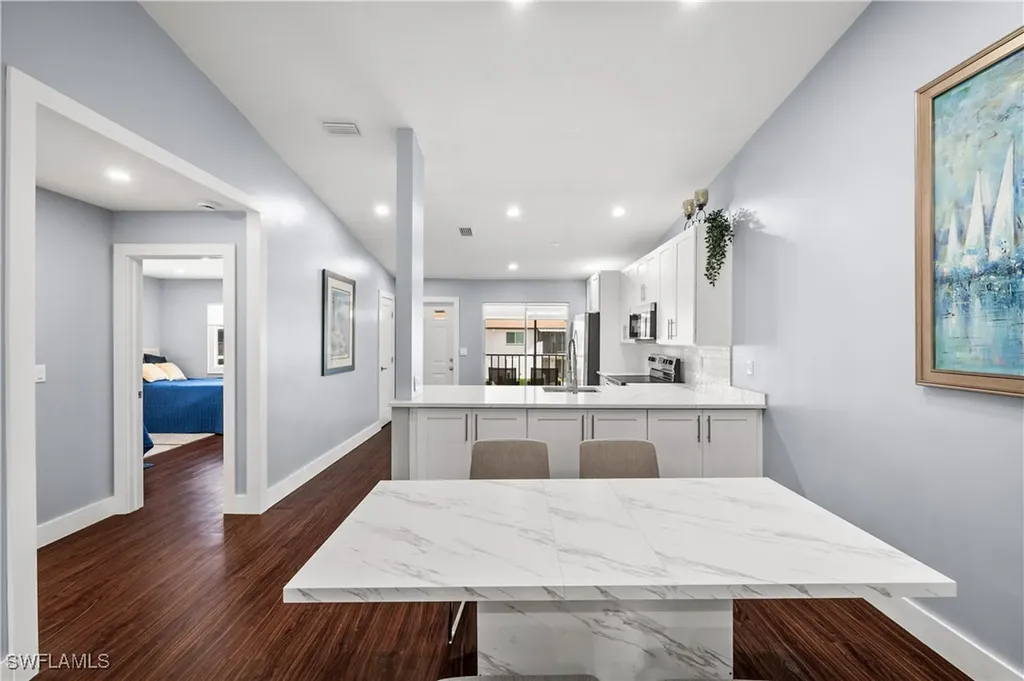 3504 Antarctic Circle S Naples FL 34112