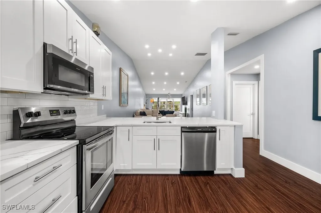 3504 Antarctic Circle S Naples FL 34112