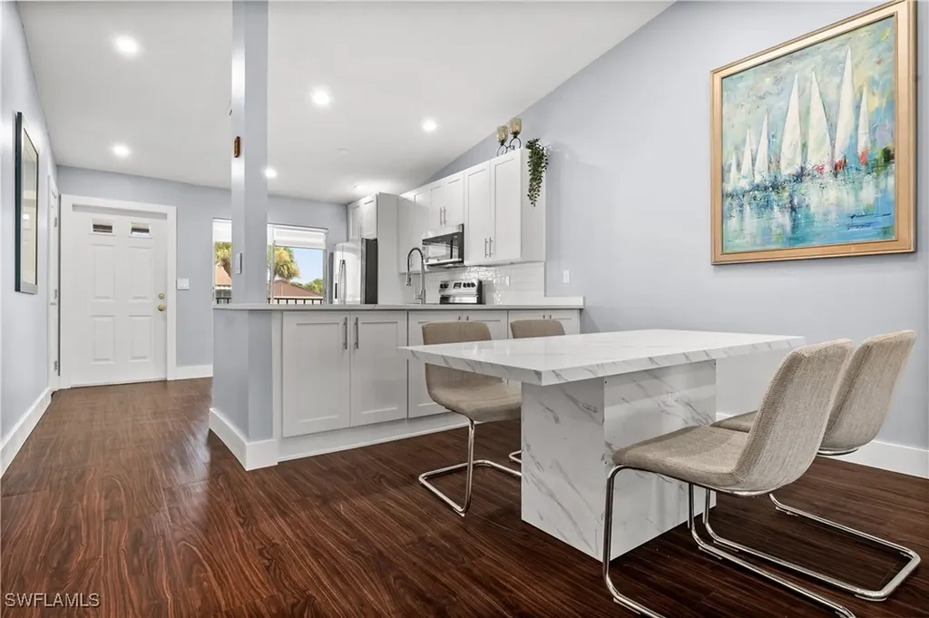 3504 Antarctic Circle S Naples FL 34112