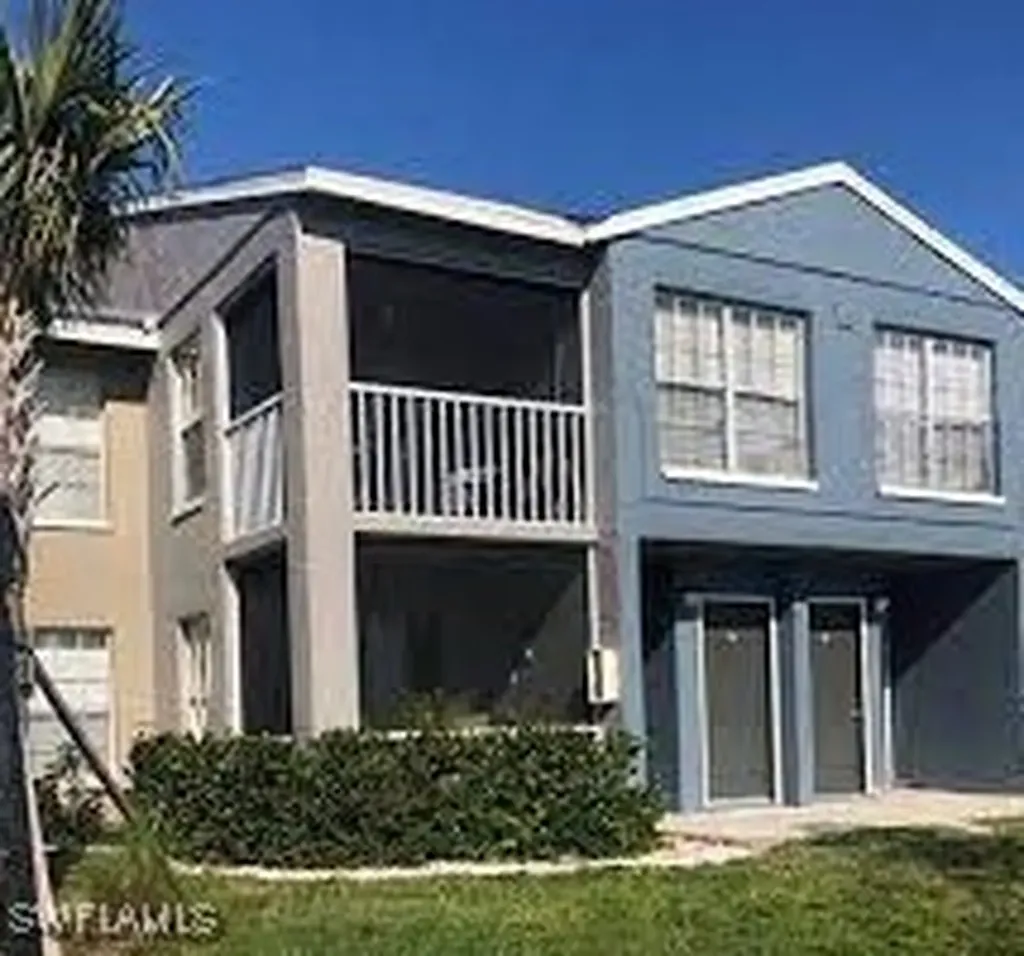 153 Santa Clara Drive Naples FL 34104