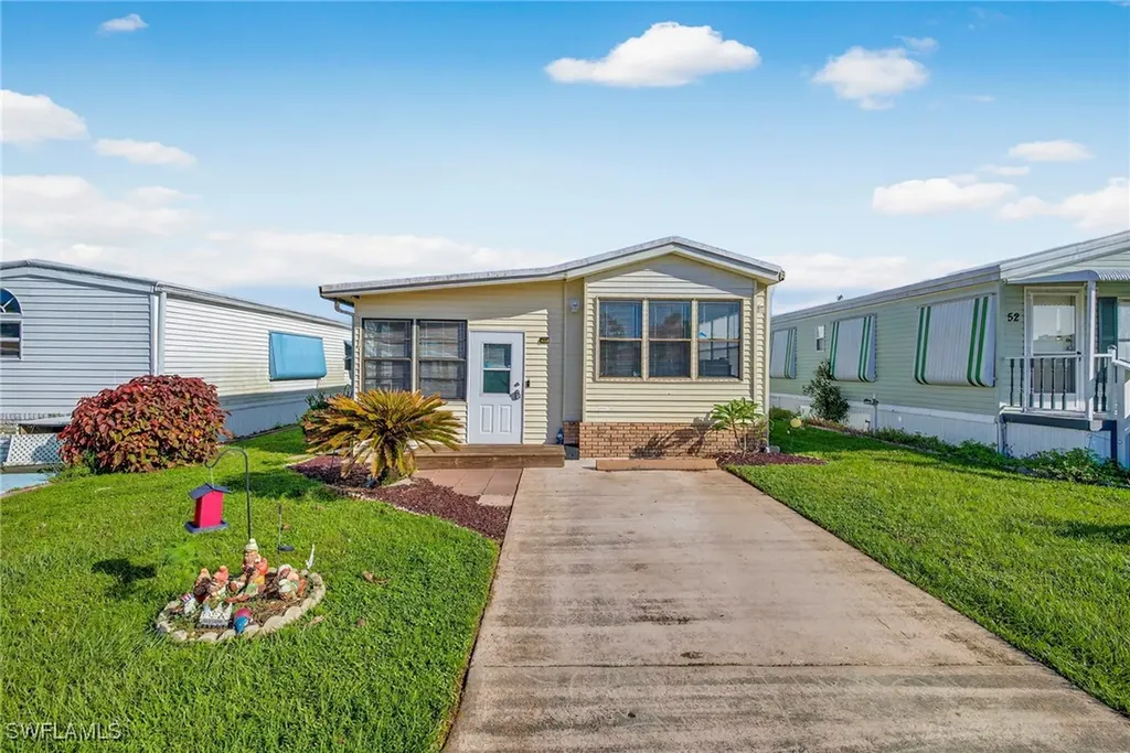 53 La Fonda Lane North Fort Myers FL 33903