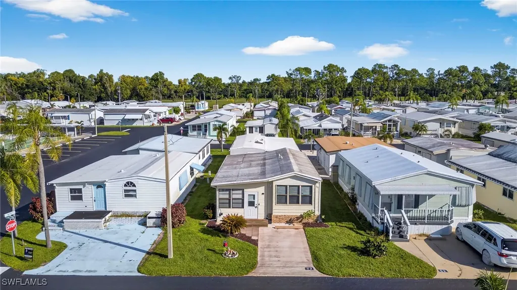 53 La Fonda Lane North Fort Myers FL 33903