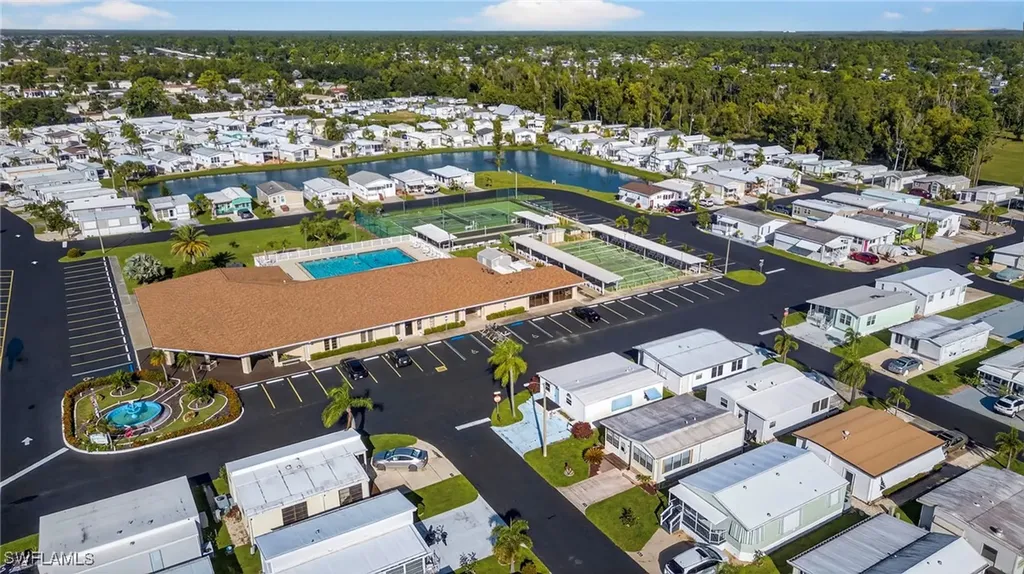 53 La Fonda Lane North Fort Myers FL 33903