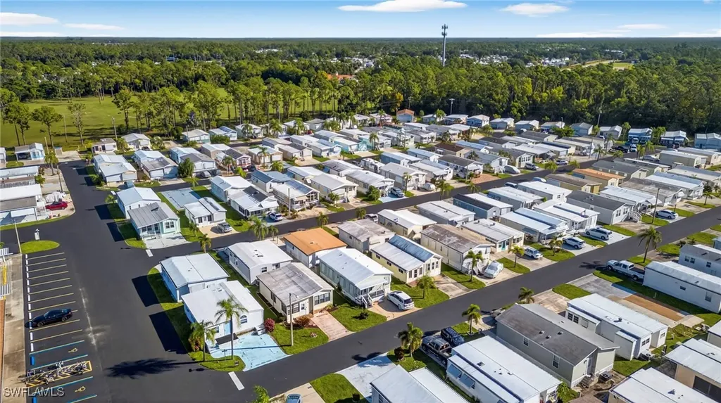 53 La Fonda Lane North Fort Myers FL 33903