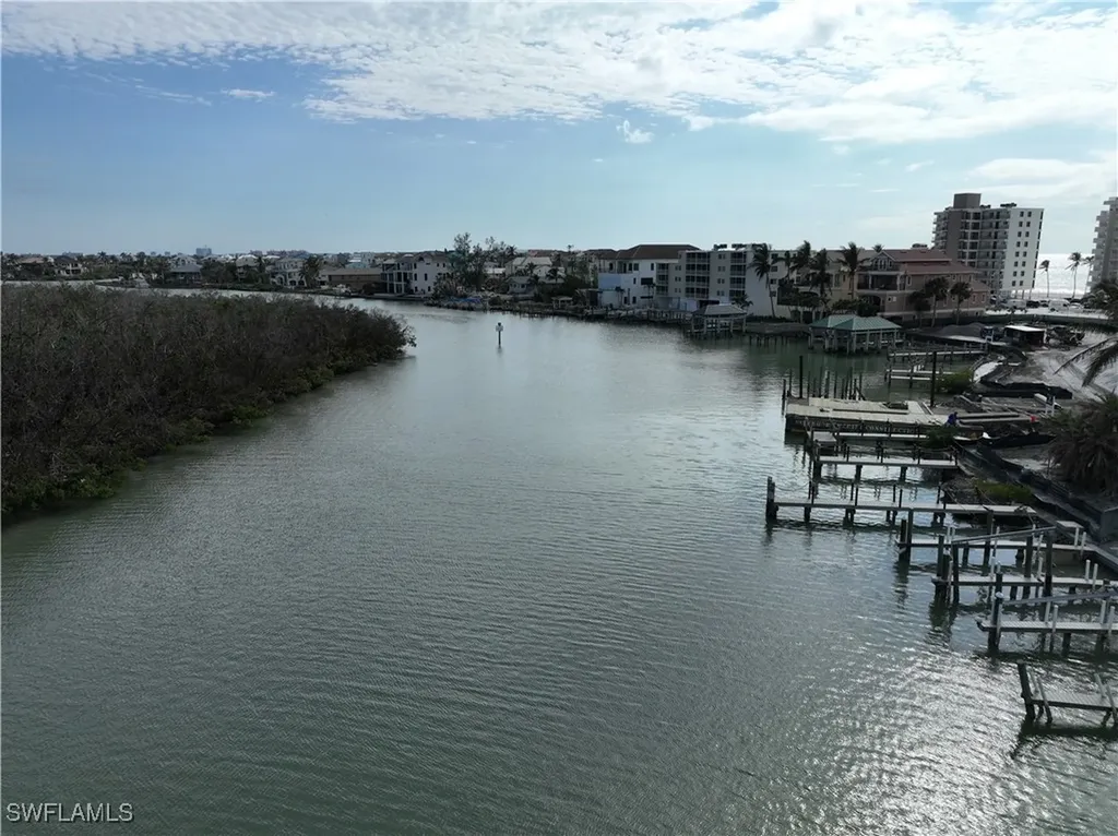 26275 Lot #29 & Lot #30 Hickory Boulevard Bonita Springs FL 34134