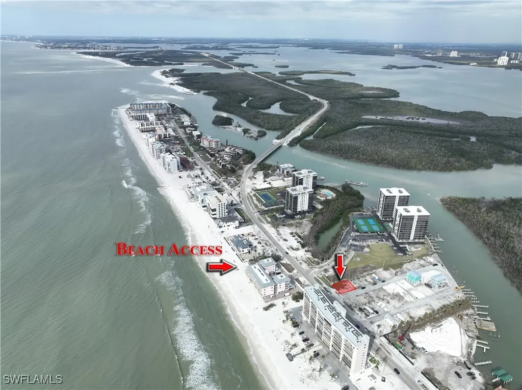 26275 Lot #29 & Lot #30 Hickory Boulevard Bonita Springs FL 34134