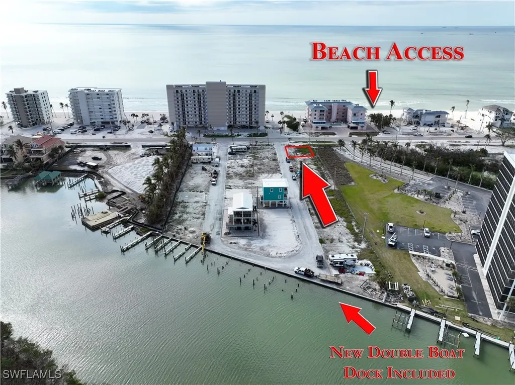 26275 Lot #29 & Lot #30 Hickory Boulevard Bonita Springs FL 34134