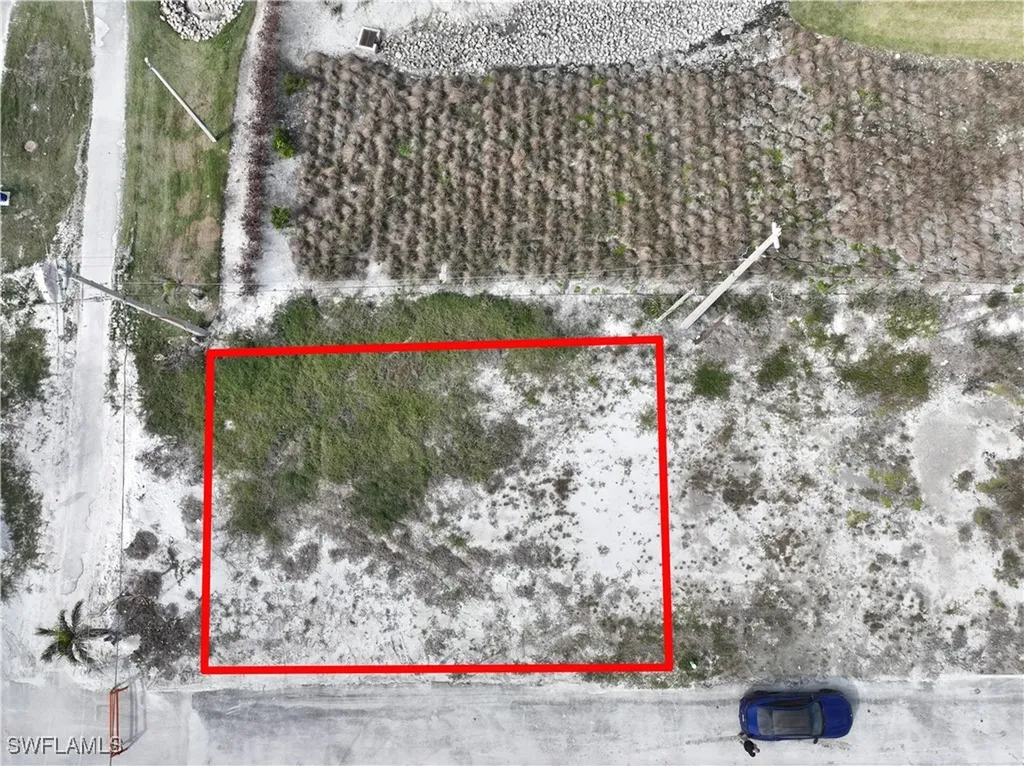 26275 Lot #29 & Lot #30 Hickory Boulevard Bonita Springs FL 34134