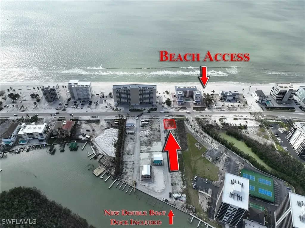 26275 Lot #29 & Lot #30 Hickory Boulevard Bonita Springs FL 34134