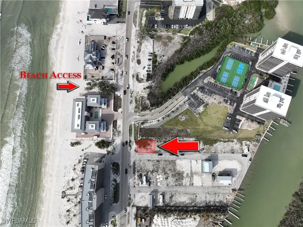 26275 Lot #29 & Lot #30 Hickory Boulevard Bonita Springs FL 34134