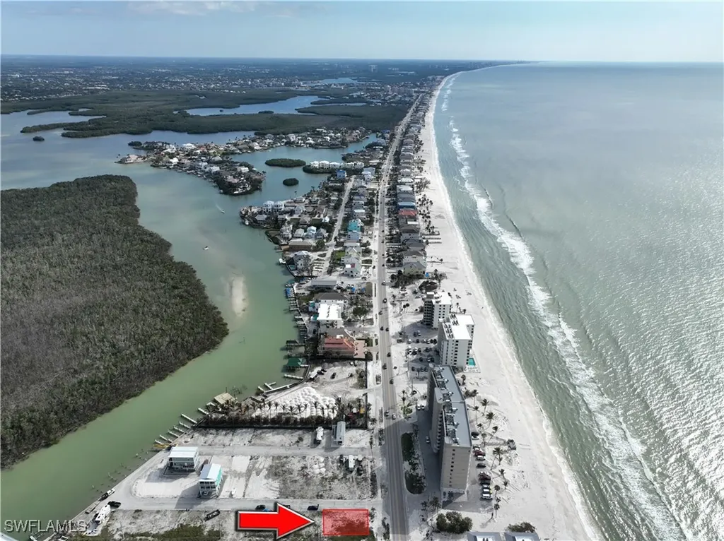 26275 Lot #29 & Lot #30 Hickory Boulevard Bonita Springs FL 34134