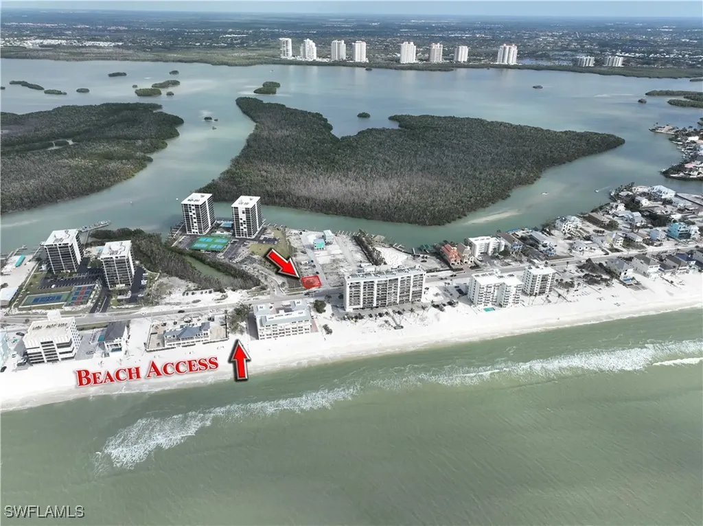 26275 Lot #29 & Lot #30 Hickory Boulevard Bonita Springs FL 34134