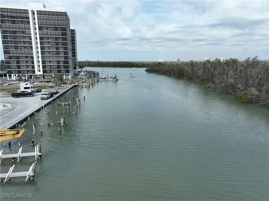 26275 Lot #29 & Lot #30 Hickory Boulevard Bonita Springs FL 34134