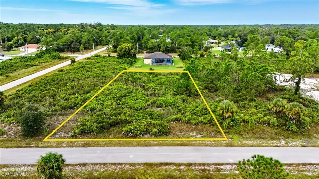 503 Leroy Avenue Lehigh Acres FL 33972