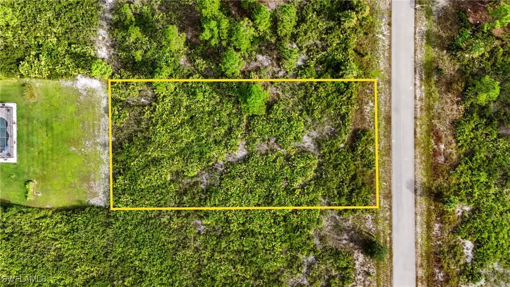 503 Leroy Avenue Lehigh Acres FL 33972