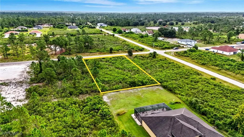 503 Leroy Avenue Lehigh Acres FL 33972