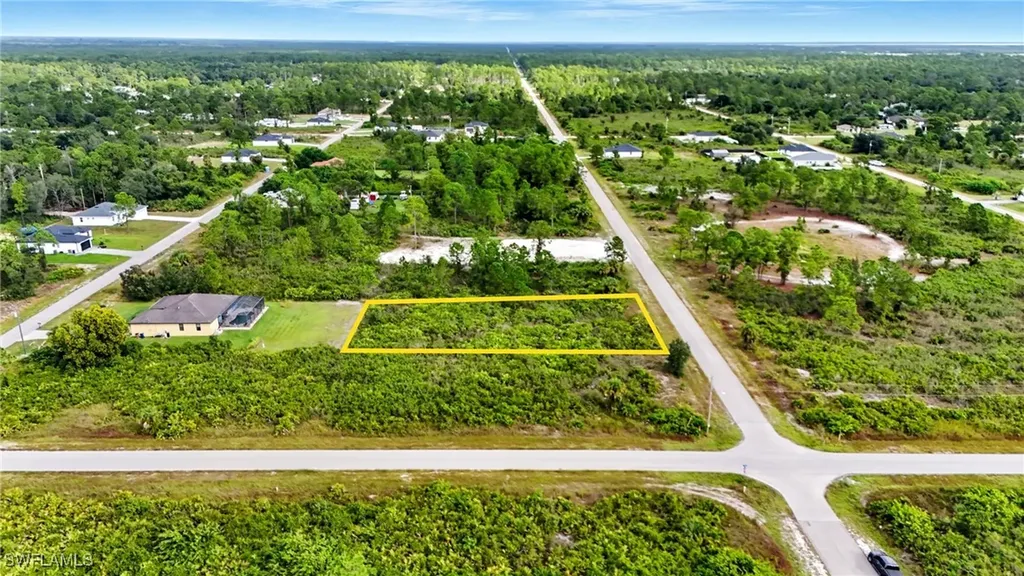 503 Leroy Avenue Lehigh Acres FL 33972