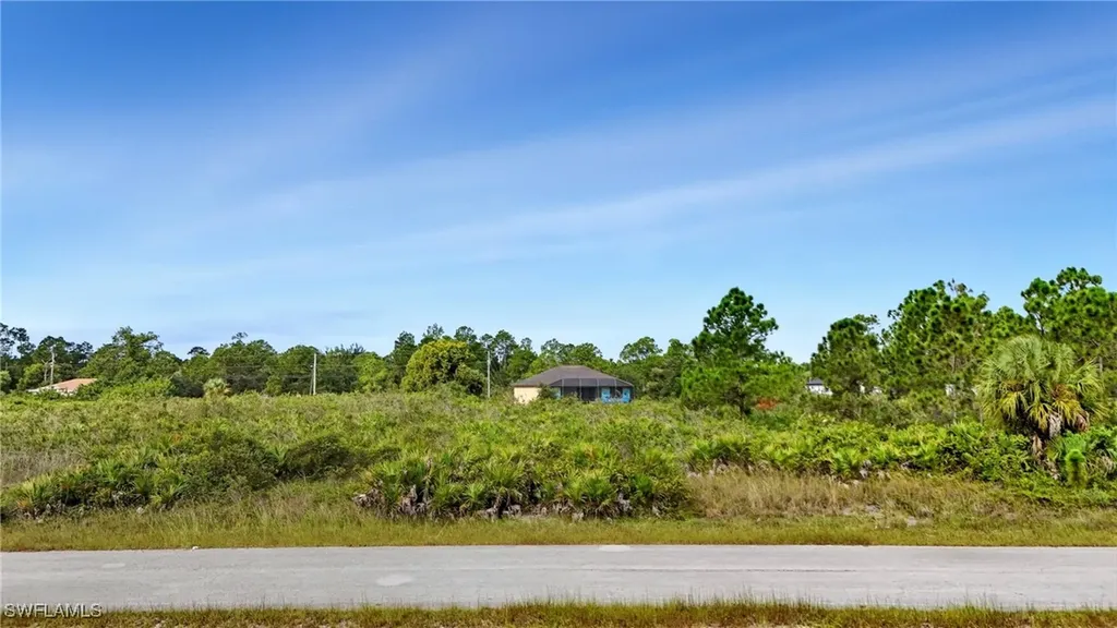 503 Leroy Avenue Lehigh Acres FL 33972
