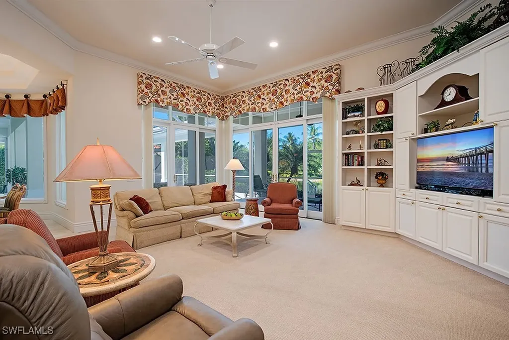 309 Little Harbour Lane Naples FL 34102