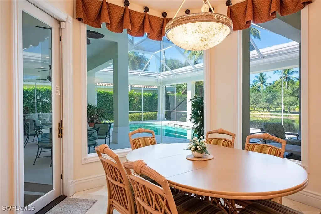 309 Little Harbour Lane Naples FL 34102