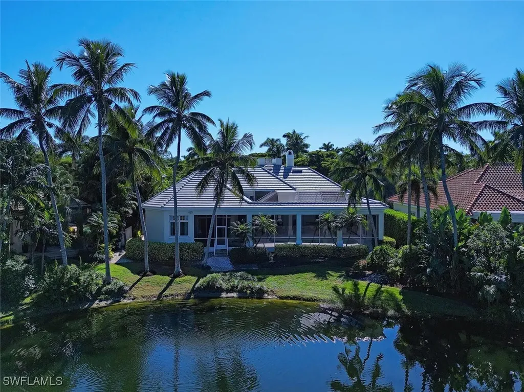 309 Little Harbour Lane Naples FL 34102