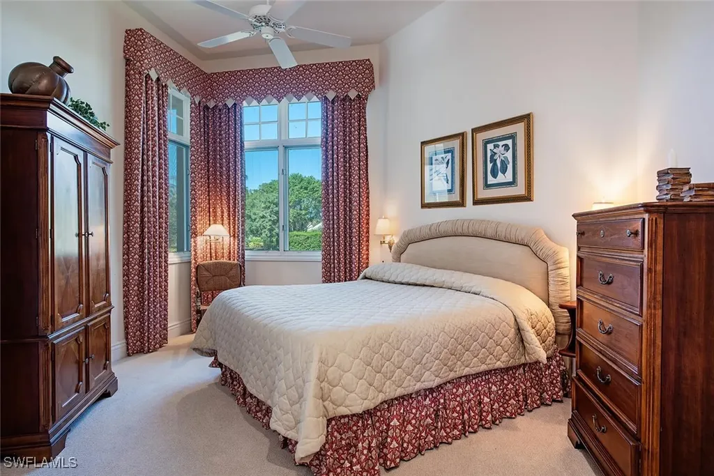 309 Little Harbour Lane Naples FL 34102