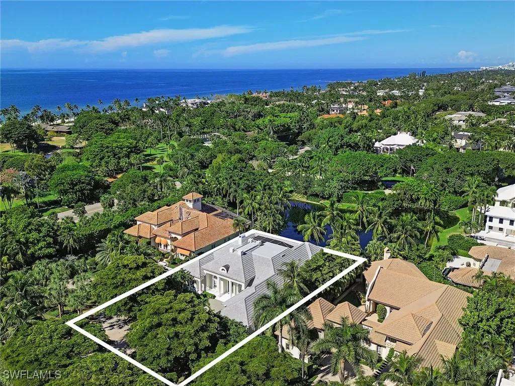 309 Little Harbour Lane Naples FL 34102