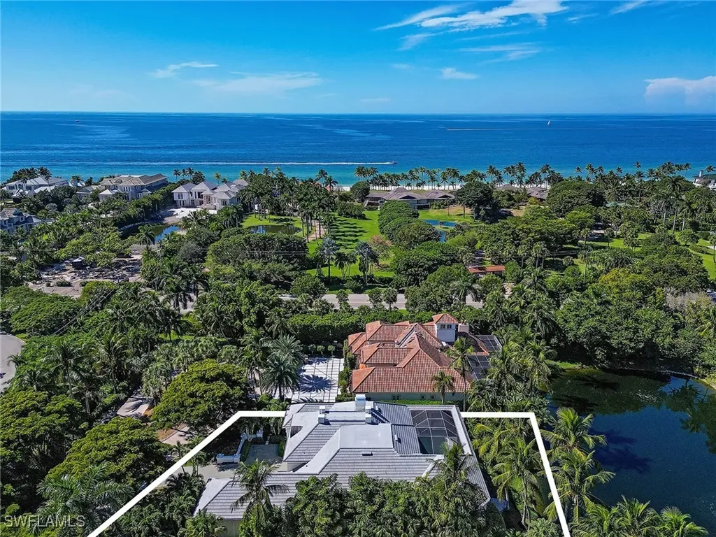 309 Little Harbour Lane Naples FL 34102