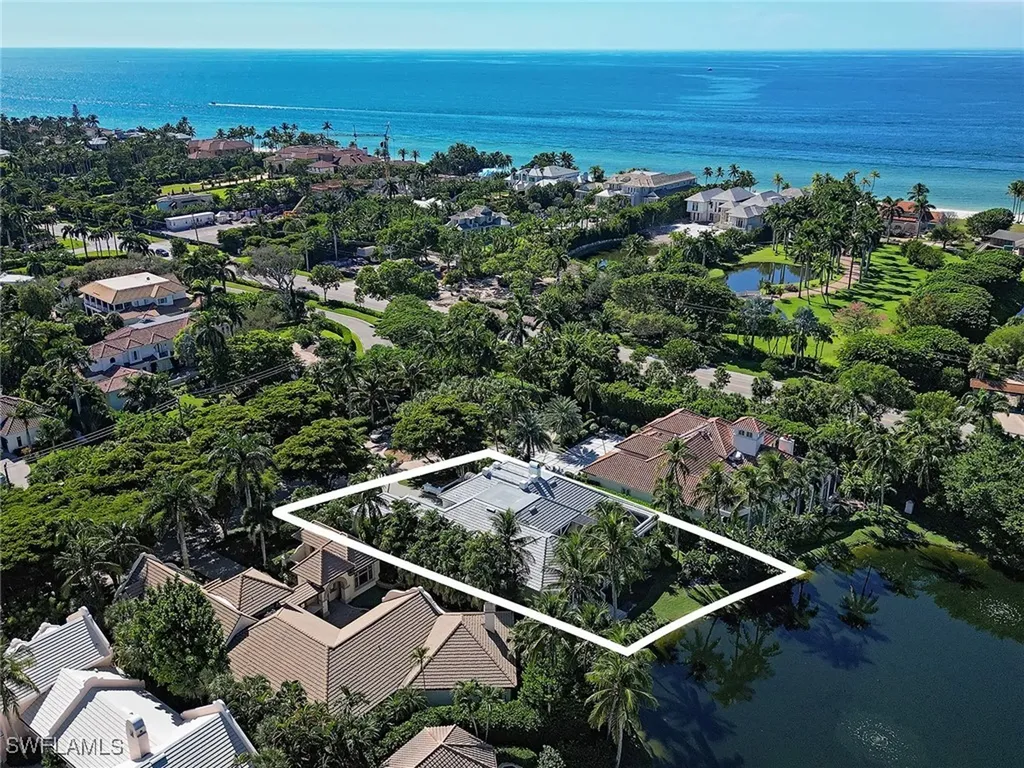 309 Little Harbour Lane Naples FL 34102