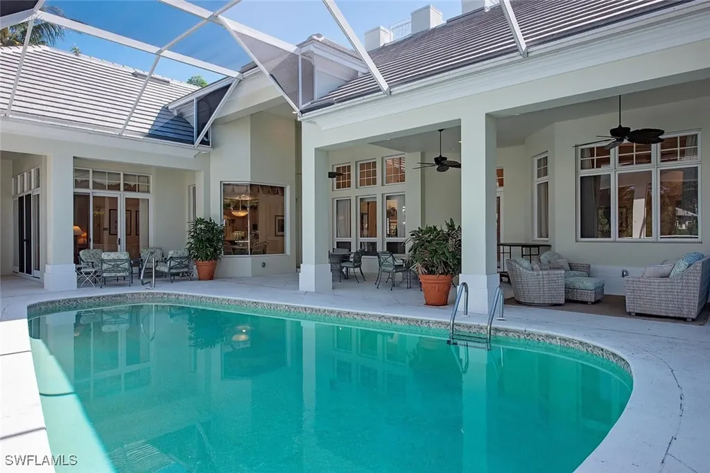 309 Little Harbour Lane Naples FL 34102