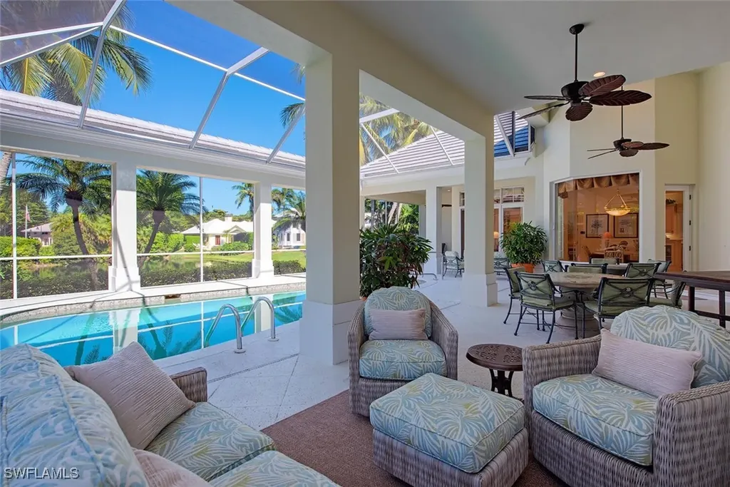 309 Little Harbour Lane Naples FL 34102