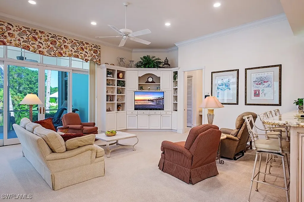 309 Little Harbour Lane Naples FL 34102