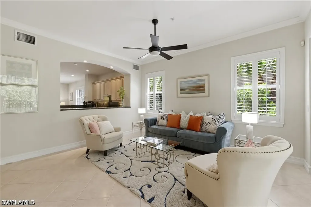 2859 Tiburon Boulevard E Naples FL 34109