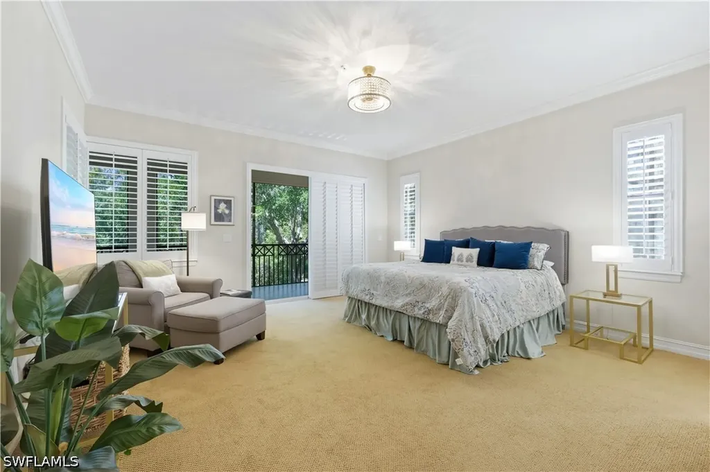2859 Tiburon Boulevard E Naples FL 34109