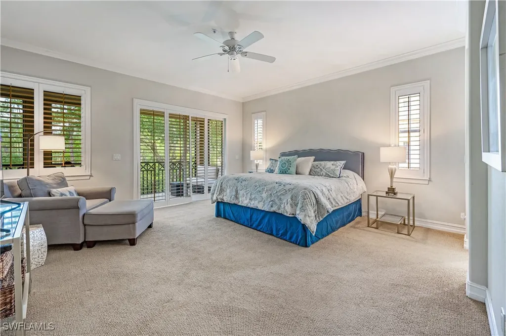 2859 Tiburon Boulevard E Naples FL 34109