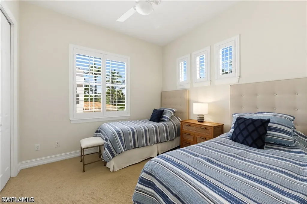 2859 Tiburon Boulevard E Naples FL 34109