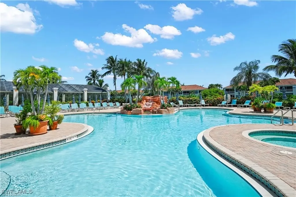 10900 Santa Margherita Road Estero FL 34135
