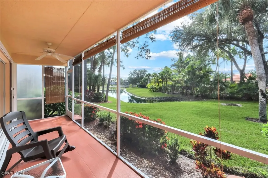 2462 Hidden Lake Drive Naples FL 34112